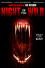 Plakat Noc dzikich bestii