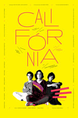 Plakat Kalifornia (film 2015)