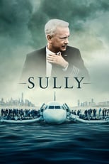 Plakat Sully