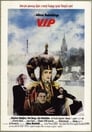 Plakat V.I.P. (film 1991)