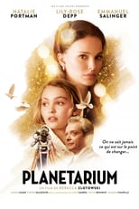 Plakat Planetarium