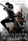 Plakat Robin Hood: Początek