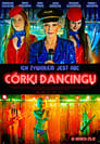Plakat Córki dancingu