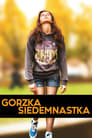 Plakat Gorzka siedemnastka