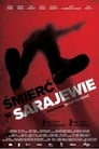 Plakat Śmierć w Sarajewie