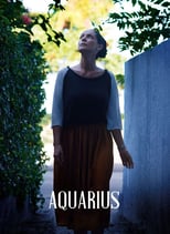 Plakat Aquarius