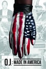 Plakat O.J.: Made in America