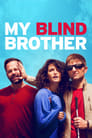 Plakat Mój niewidomy brat