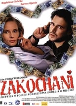 Plakat Zakochani