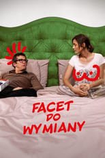 Plakat Facet do wymiany