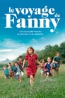 Plakat Podróż Fanny