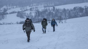 Grafika z Na granicy (film 2016)