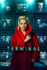 Plakat Terminal (film 2018)