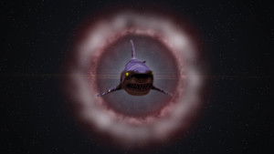 Zdjęcie Szczęki szatana