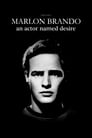 Plakat Marlon Brando, aktor zwany pożądaniem