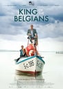 Plakat Król Belgów
