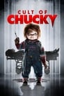 Plakat Kult laleczki Chucky