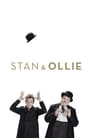 Plakat Stan i Ollie