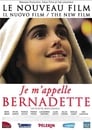 Plakat Bernadetta. Cud w Lourdes