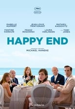 Plakat Na wschód od Hollywood - Happy End