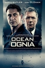 Plakat CANAL+ FILM W AKCJI: Ocean ognia