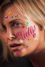 Plakat Kultura jest kobietą - Tully