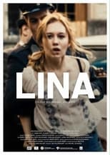 Plakat Lina (film 2016)