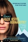 Plakat Gdzie jesteś, Bernadette