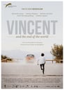 Plakat Vincent i koniec świata