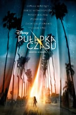 Plakat Pułapka czasu