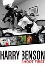 Plakat Harry Benson: Shoot First