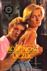 Plakat Kolejność uczuć