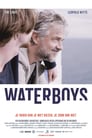 Plakat Waterboys