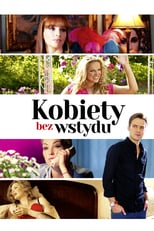 Plakat Kobiety bez wstydu