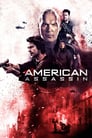 Plakat American Assassin