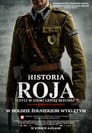 Plakat Historia Roja