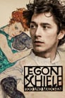 Plakat Egon Schiele: Śmierć i dziewczyna