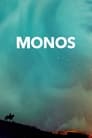 Plakat Monos