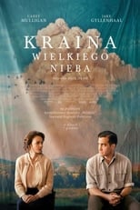 Plakat Kraina wielkiego nieba