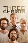 Plakat Trzech Chrystusów