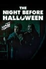 Plakat Noc przed Halloween