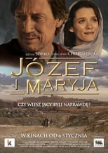 Plakat Józef i Maryja