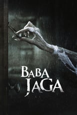 Plakat Baba Jaga