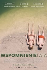 Plakat Wspomnienie lata