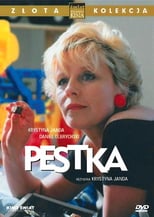 Plakat Pestka