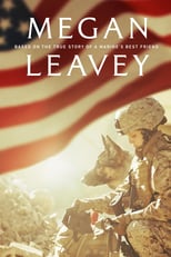 Plakat Megan Leavey