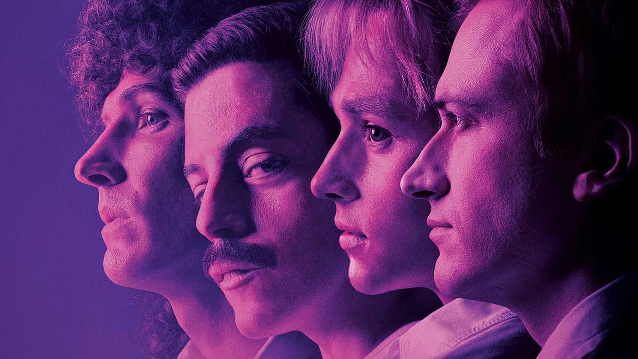 Na zdjęciu: Bohemian Rhapsody
