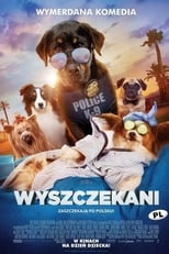 Plakat Wyszczekani