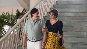 Grafika z Kochając Pabla, nienawidząc Escobara