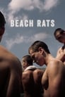 Plakat Beach Rats